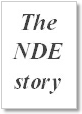 NDE story 23 - Anonymous